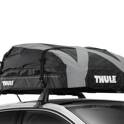 COFFRE DE TOIT COURT SOUPLE 280 LITRES PCD - 9459K1