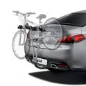 PORTE-VELOS SUR ATTELAGE 2 VELOS PCD - 961508