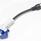 CARGADOR UNIVERSAL ADAPTADOR PARA TOMA TIPO 3 PCD - 9835781380
